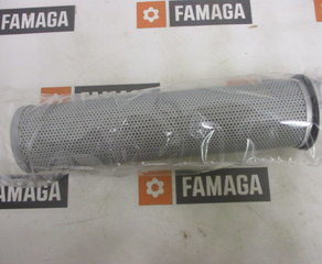 Гидравлический фильтр
(066-078-032E)
Hydraulikfilter
Арт.: HY 16452  RT-Filtertechnik